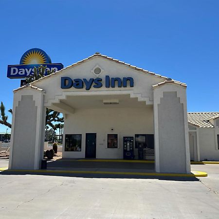 Days Inn By Wyndham Kingman West Eksteriør billede