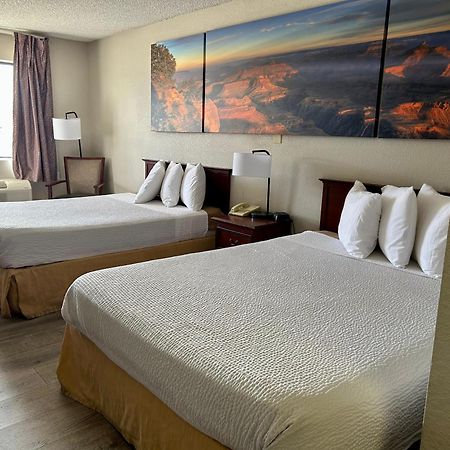 Days Inn By Wyndham Kingman West Eksteriør billede